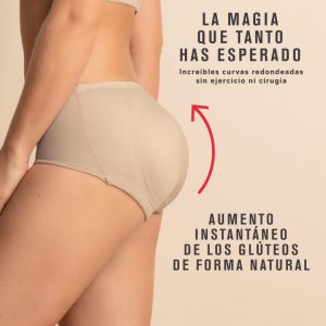 Braga relleno LEONISA