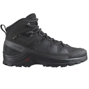 SALOMON BOTA GORETEX 471813 NEGRO