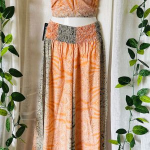 Conjunto Pantalón Blusa