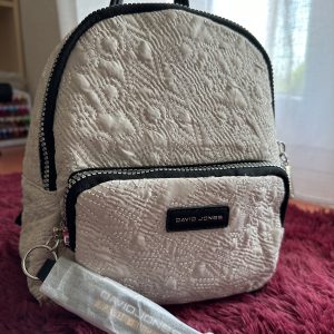 Mochila David Jones