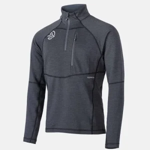 TERNUA POLAR MICRO MOMHILL NEGRO