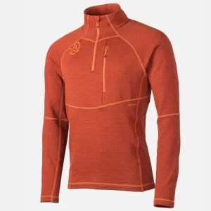 TERNUA POLAR MICRO MOMHILL NARANJA