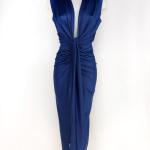 Vestido marino Algamesí