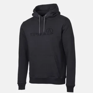 TERNUA SUDADERA HOMBRE INNAR 2.0 NEGRO