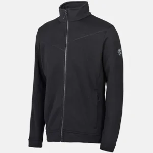 TERNUA POLAR HOMBRE PATRICK NEGRO