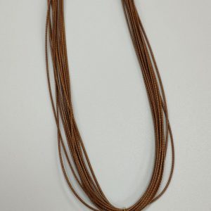 Colgante alta bisuteria