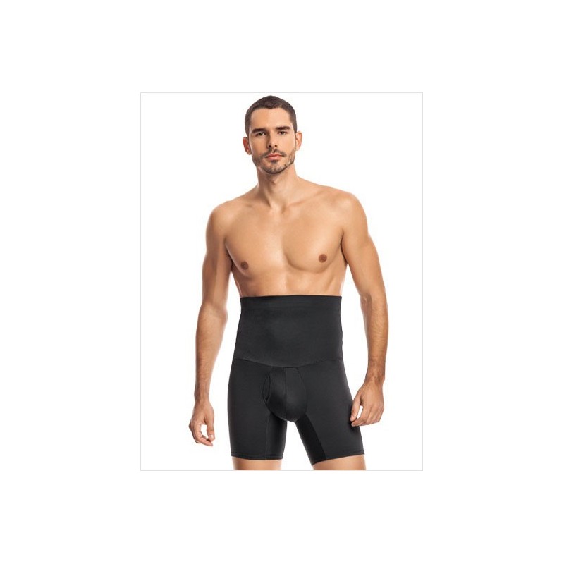 Boxer control abdomen LEO - Imagen 3