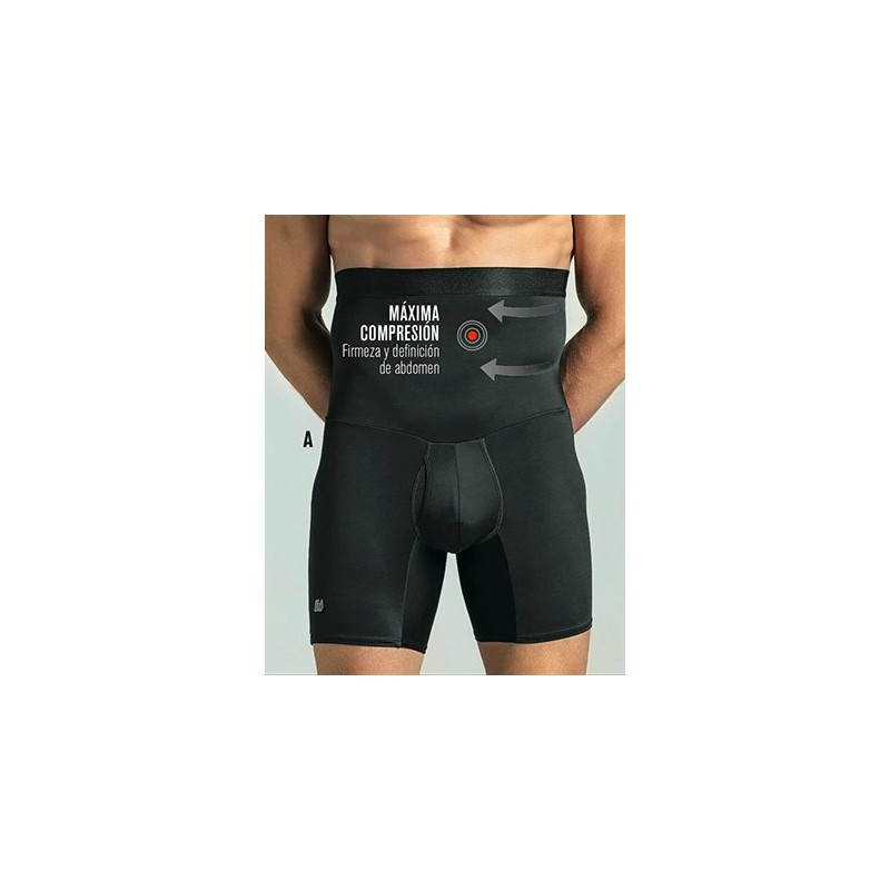 Boxer control abdomen LEO - Imagen 2