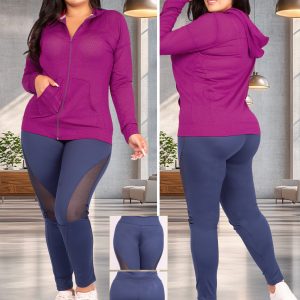 67143 Conjunto deportivo