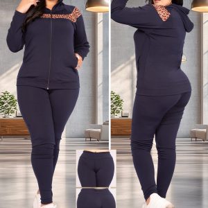 67142 Conjunto deportivo