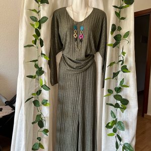 Conjunto Camiseta y Pantalón