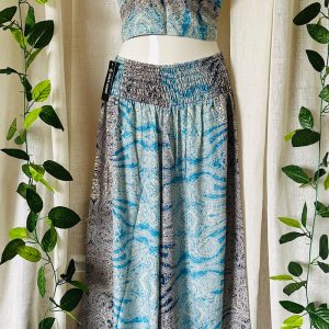 Conjunto Pantalón Blusa