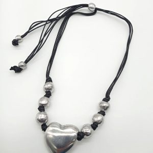 Colgante de aluminio