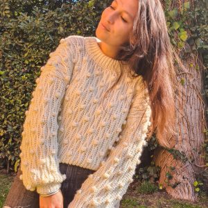 Patron Sweater «New Order»