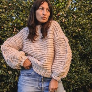 Patron Sweater «Rocco»