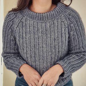 Patron Sweater «Smith»