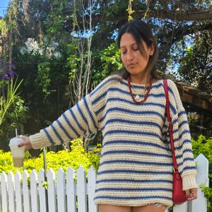 Guía «Basic» Sweater