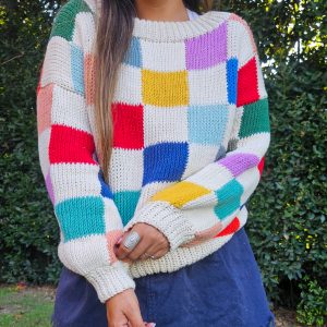 Patron «Harry» Sweater