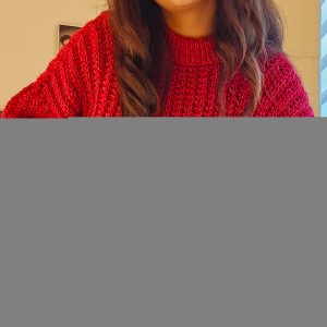 Patron Sweater «Medium»