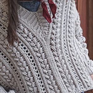 Guia Sweater Tejejuntas Abril