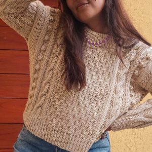 Patron Sweater «Phil»