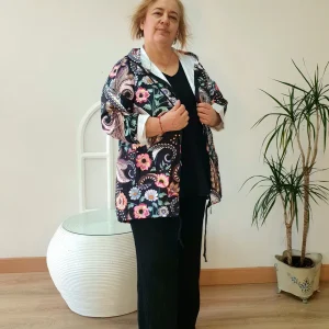 Cortavientos Flowers