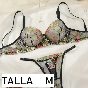 Conjunto Negro 140223