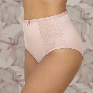 Panty clásico en spandex