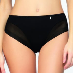 BRAGA AVET LYCRA CORTE MEDIO EFECTO INVISIBLE