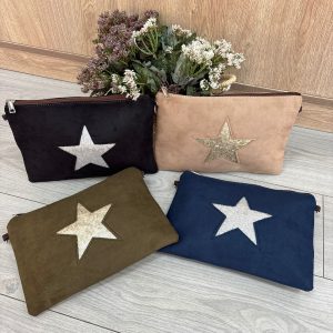 Bolso Star