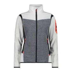 CMP POLAR HIBRIDO MUJER 33H1936