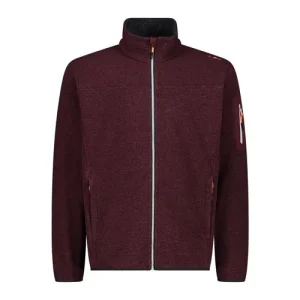 CMP POLAR HOMBRE 38H2237 GRANATE