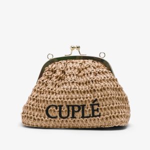 Bolso Rafia