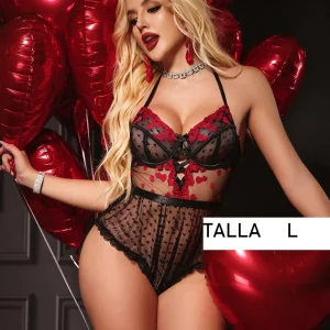 Body en corazones 090719