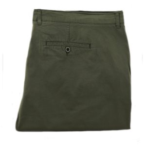 Pantalón chino Kaki