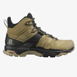 SALOMON X ULTRA 4 MID GORE-TEX 417398 HOMBRE