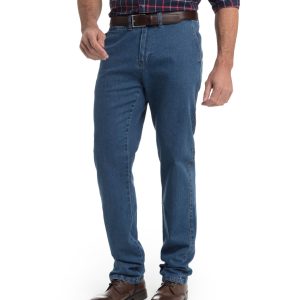 Chino Vaquero TP515 Elastico
