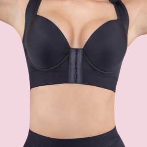 Brasier corrector de postura