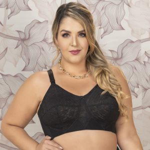 Brasier Clásico en Blonda