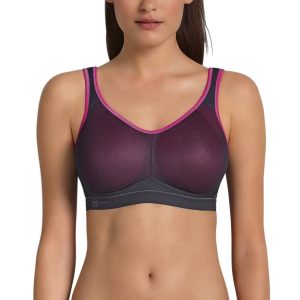 SUJETADOR DEPORTIVO ANITA ACTIVE AIR CONTROL