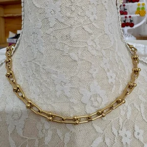 Collar Estefani