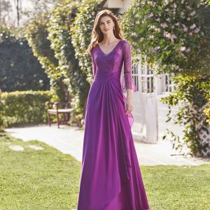 Vestido Amaia