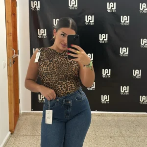 VAQUEROS ZARA