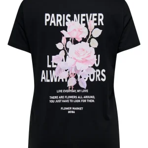 Camiseta Paris