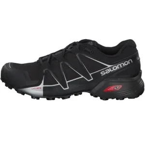 SALOMON TRAIL GTX SPEEDCROSS 2 Negro