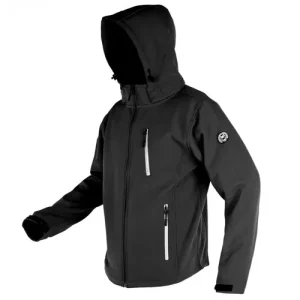 SPHERE ARMIN WINDSTOPPER NEGRO