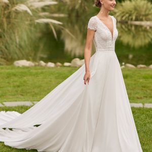 Vestido RAY ALMA NOVIA