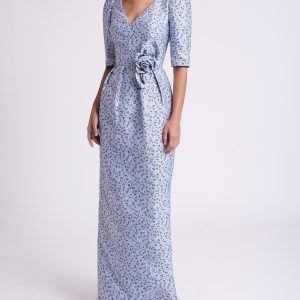 Vestido AIRE BARCELONA  MOD 7U199