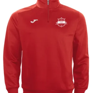 Sudadera entrenamiento Unión