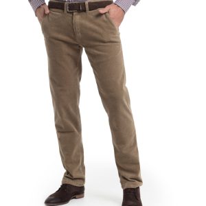 Pantalon Chino Pana Elastica